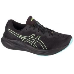 Buty treningowe Asics Gel-Pulse 15 Gtx M 1011B781-001 czarne. Czarne buty fitness męskie . Za 714.89 zł.