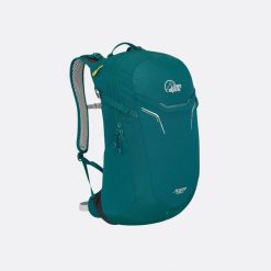 Plecak turystyczny Lowe Alpine AirZone Active 18. Zielone plecaki damskie Lowe Alpine, bez wzorów. Za 353.20 zł.