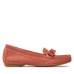 Mokasyny Filipe. Czerwone mokasyny damskie Filipe. Za 299.99 zł.