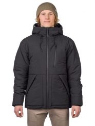 Hannah Kurtka zimowa "Dalon" w kolorze czarnym rozmiar: XXL. Czarne kurtki męskie Hannah, na zimę, s, bez wzorów, bez kaptura. Za 448.99 zł.