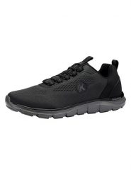 Kangaroos Buty sportowe "K-MKT Guni OS" w kolorze czarnym rozmiar: 40. Czarne buty fitness męskie Kangaroos. Za 139.95 zł.