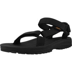 Sandały TEVA W WINSTED Czarny. Czarne obuwie trekkingowe damskie Teva. Za 277.99 zł.