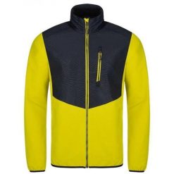 Męska kurtka sportowa Loap Uroy w kolorze zielonym. Czarne kurtki treningowe męskie ZSPORT, m, bez wzorów, do jazdy konnej. Za 230.99 zł.