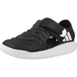 Sandały ADIDAS JP9417 SANDALIA WATER Czarny. Białe obuwie trekkingowe damskie Adidas. Za 167.50 zł.