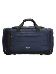 Beagles Torba podróżna w kolorze granatowym - 55 x 30 x 25 cm rozmiar: onesize. Niebieskie torebki klasyczne damskie Beagles, bez wzorów, z materiału, bez dodatków. Za 56.99 zł.