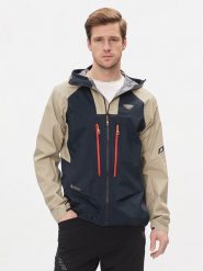 Dynafit Kurtka outdoor Tlt Gtx M Jkt GORE-TEX 71634 Khaki Regular Fit. Brązowe kurtki outdoor męskie Dynafit, m, bez wzorów, z gore-texu, bez kaptura. Za 1,649.00 zł.