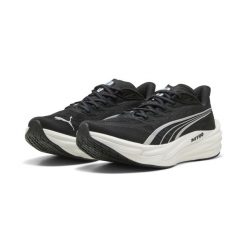 Męskie buty do biegania Deviate NITRO™ 4 PUMA. Białe obuwie do biegania damskie Puma. Za 749.00 zł.