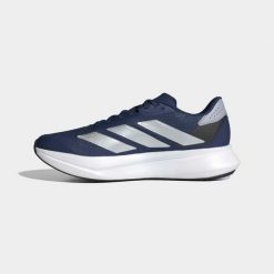 Buty do biegania męskie ADIDAS Duramo SL 2.0. Niebieskie obuwie do biegania damskie Adidas. W wyprzedaży za 249.99 zł.