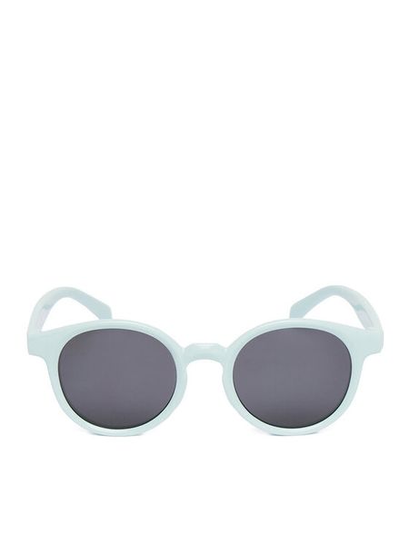 Roxy Okulary przeciwsłoneczne RX-KA-002-SS25 Zielony. Zielone okulary przeciwsłoneczne dziecięce Roxy. Za 39.99 zł.