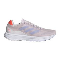Buty adidas SL20.2 Q46192 fioletowe. Fioletowe obuwie do biegania damskie . Za 425.75 zł.
