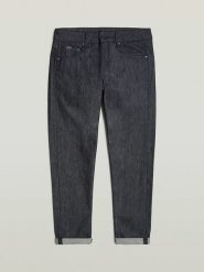 G-Star Dżinsy "Kate" - Boyfriend fit - w kolorze antracytowym rozmiar: W30/L32. Czarne jeansy damskie G-Star. Za 267.92 zł.