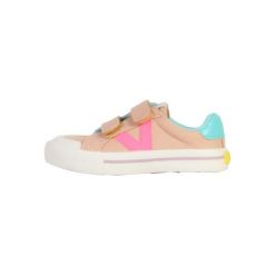 Buty VICTORIA 1065195N Beżowy. Czerwone obuwie treningowe damskie VICTORIA, do biegania. Za 162.99 zł.