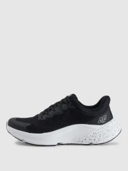 4F Buty do biegania Freemove Elevated Mesh męskie - multikolor 46. Obuwie do biegania damskie 4f. Za 339.99 zł.