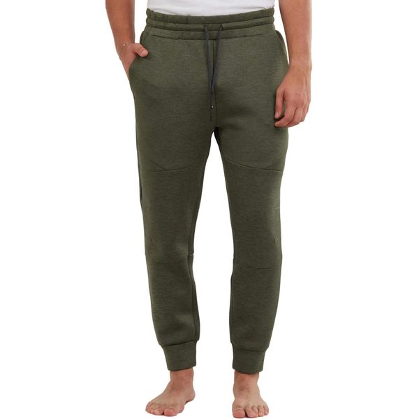 Spodnie treningowe męskie Fundango Blake. Zielone spodnie sportowe męskie Fundango. Za 279.90 zł.