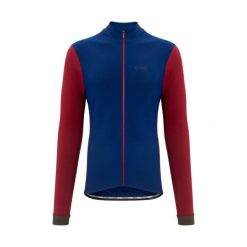 Bluza rowerowa Quest Navigator Avenger Man. Bluzy bez kaptura męskie Quest, bez wzorów, z gumy, sportowe, bez kołnierzyka, bez ramiączek. W wyprzedaży za 249.99 zł.