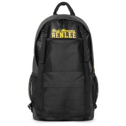 Plecak Benlee Pacco. Czarne plecaki damskie Benlee, bez wzorów. Za 236.00 zł.