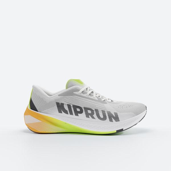 Buty do biegania męskie Kiprun Kipcore Premium. Brązowe obuwie do biegania damskie KIPRUN. Za 399.99 zł.