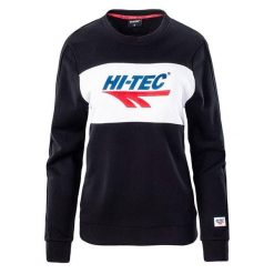 Bluza Damska Othay. Białe bluzy bez kaptura damskie Hi-tec, s. Za 100.99 zł.