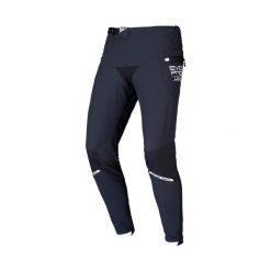 Spodnie Kenny Evo-Pro. Czarne spodnie materiałowe męskie KENNY, bez wzorów, z tkaniny. Za 643.35 zł.