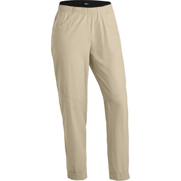 Spodnie damskie Maier Sports Fortunit XR 2.0. Zielone spodnie sportowe damskie Maier Sports, z materiału, trekkingowe. Za 383.50 zł.