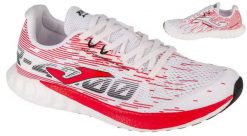 Buty do biegania męskie Joma R.4000. Białe obuwie do biegania damskie Joma. Za 402.99 zł.