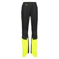 Tech Rain Pants Commuter Women Hi-vis & Reflection Black. Żółte spodnie dresowe damskie Agu, bez wzorów. Za 707.20 zł.