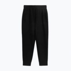 Spodnie męskie Pitbull Sampson Track Pants. Czarne spodnie sportowe męskie PITBULL. Za 239.99 zł.