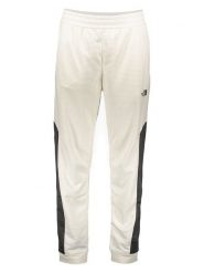 The North Face Spodnie sportowe w kolorze biało-czarnym rozmiar: XL. Białe spodnie sportowe męskie The North Face. Za 121.51 zł.