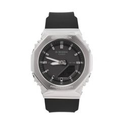 Zegarek G-Shock. Czarne zegarki męskie G-Shock. Za 848.99 zł.