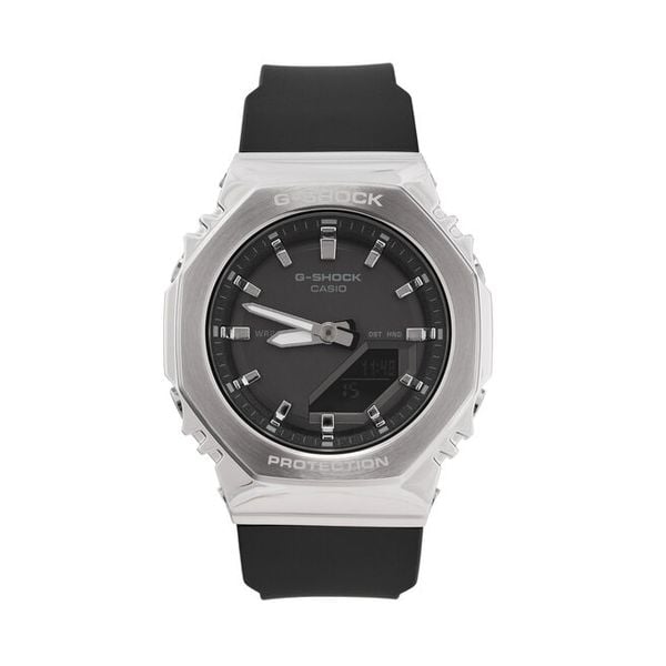 Zegarek G-Shock. Czarne zegarki męskie G-Shock. Za 848.99 zł.