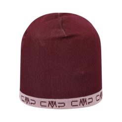 Czapka CMP. Czerwone czapki męskie CMP. Za 175.50 zł.