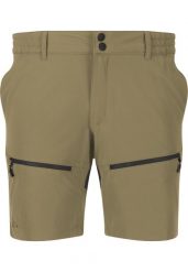 Spodenki trekkingowe damskie Whistler Avatar. Zielone szorty damskie WHISTLER, bez wzorów, z elastanu. Za 179.99 zł.