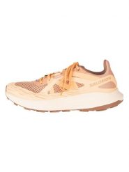 SALOMON Buty "Ultra Flow" w kolorze pomarańczowym do biegania rozmiar: 37 1/3. Pomarańczowe obuwie do biegania damskie Salomon. Za 390.00 zł.