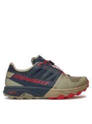 Dynafit Buty do biegania Alpine Pro 2 5262 Khaki. Brązowe obuwie do biegania damskie Dynafit. Za 609.99 zł.