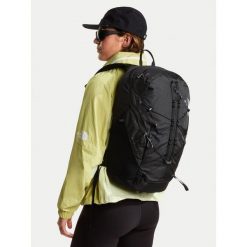 Plecak The North Face. Czarne plecaki męskie The North Face, bez wzorów. Za 599.99 zł.
