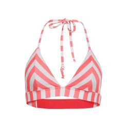 Damski top do kostiumu kąpielowego Superdry. Czerwone bikini damskie Superdry., bez wzorów. Za 210.35 zł.