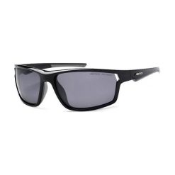 Okulary turystyczne unisex Arctica S-338. Czarne okulary przeciwsłoneczne męskie ARCTICA. W wyprzedaży za 155.00 zł.