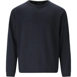 Bluza Endurance Arlanc. Szare bluzy sportowe damskie Endurance, xs, bez wzorów, z bawełny, bez ramiączek, długie, bez kaptura. Za 188.00 zł.