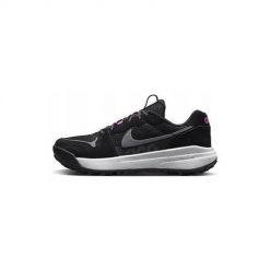 Buty do chodzenia męskie Nike Acg Lowcate. Czarne obuwie do biegania damskie Nike. Za 401.00 zł.