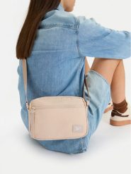 Reebok Torebka CEOWB-RBK-KL-003-09 Beżowy. Brązowe torebki klasyczne damskie Reebok, bez wzorów, z materiału, bez dodatków. Za 69.99 zł.