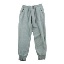 Second life - Dres męski dresowe spodnie jogger szary - Stan bardzo dobry. Szare spodnie sportowe męskie Puma, z dresówki. Za 100.86 zł.