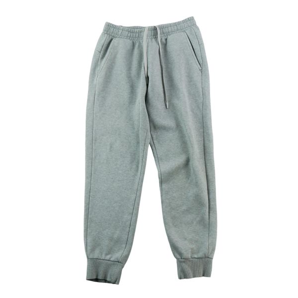 Second life - Dres męski dresowe spodnie jogger szary - Stan bardzo dobry. Szare spodnie sportowe męskie Puma, z dresówki. Za 100.86 zł.