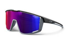 Okulary przeciwsłoneczne JULBO Fury - Spectron HD 3 - Black/Dark Gray. Czarne okulary przeciwsłoneczne damskie JULBO. Za 619.00 zł.
