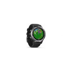 Zegarek sportowy GPS z muzyką i monitorem tętna na nadgarstku Fenix 5 Plus. Zegarki damskie GARMIN. Za 2,799.00 zł.