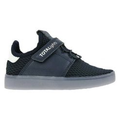 Primigi chłopięce buty z podświetleniem 33 niebieski. Niebieskie buty sportowe chłopięce Primigi, bez zapięcia. Za 185.00 zł.