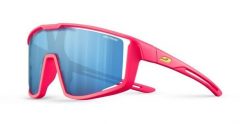 Okulary dla dzieci przeciwsłoneczne JULBO FURY S różowy Cat 3. Czerwone okulary przeciwsłoneczne dziecięce JULBO. Za 209.99 zł.