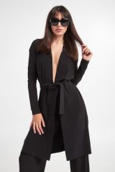 Kardigan damski Gordon MAX MARA LEISURE. Kardigany damskie Max Mara Leisure, xs, bez wzorów. W wyprzedaży za 720.12 zł.
