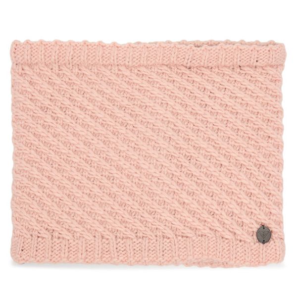 Komin Roxy. Czerwone szaliki i kominy damskie Roxy, bez wzorów. Za 159.99 zł.