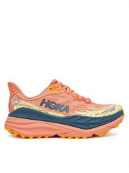 Hoka Buty do biegania Stinson 7 1141531 Fioletowy. Fioletowe obuwie do biegania damskie HOKA. Za 699.99 zł.
