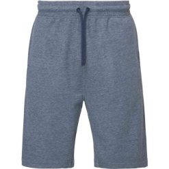 Męskie spodenki Loap Ecrom niebieskie. Niebieskie szorty męskie LOOP, bez wzorów. Za 84.50 zł.